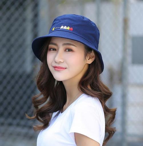 今年春夏流行这样的遮阳帽 时尚又防晒(图) 今年春夏流行这样的遮阳帽 时尚又防晒(图)