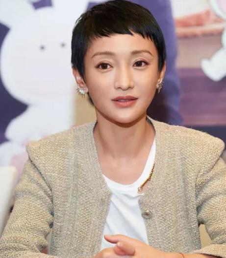 越剪越短 这样的短发人见人爱最时髦（图）