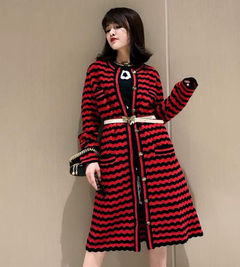 春日针织衫这样穿 5款百搭无敌的针织衫推荐