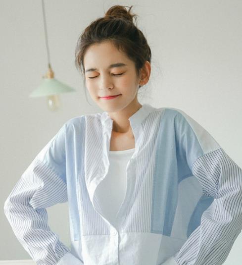 春夏穿搭新秘诀 显瘦和性感这样拥有（图）