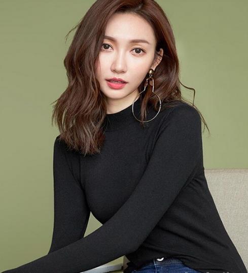 早春外套也时髦 这样的外套穿出女王范