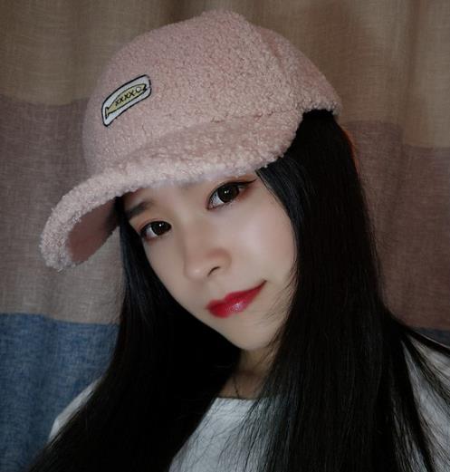 这几款帽子是春季出游凹造型利器（图） 