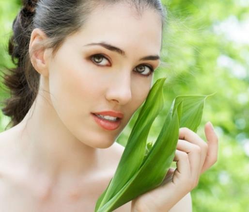 这六种蔬菜也能吃出白皙光滑的肌肤（图）