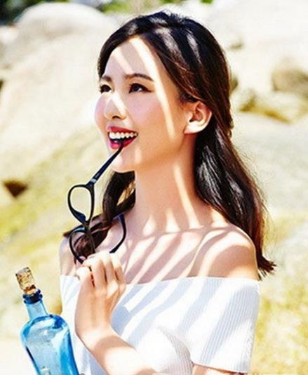 夏天海边凸显造型 这些发型必不可少（图）