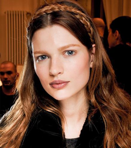 女人这辈子一定要尝试的6种气质发型(图) 女人这辈子一定要尝试的6种气质发型(图)