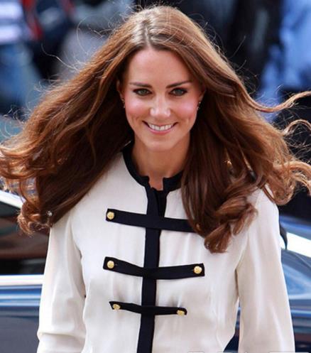 女人这辈子一定要尝试的6种气质发型(图) 女人这辈子一定要尝试的6种气质发型(图)