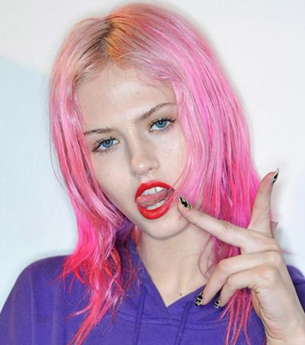 女人这辈子一定要尝试的6种气质发型（图）