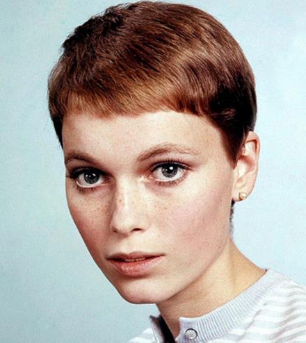 女人这辈子一定要尝试的6种气质发型（图）