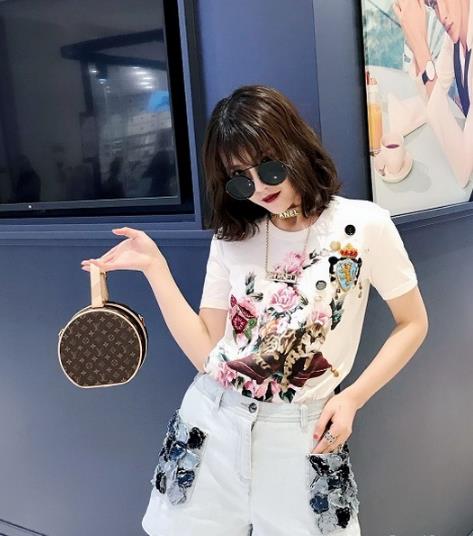 春夏怎么穿才好 这些女装少不了（图）