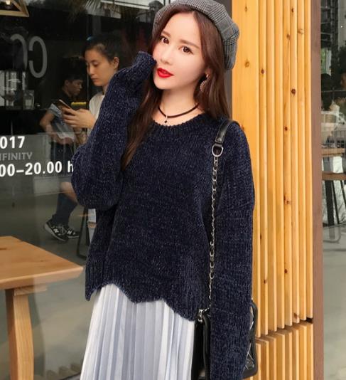 今年早春时尚圈 刮起了毛衣风(图) 今年早春时尚圈 刮起了毛衣风(图)