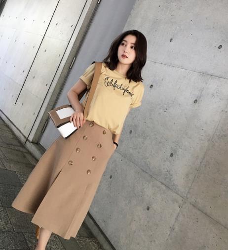 哪种裙子适合春日 裙子又该怎么搭配呢（图）