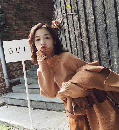 这样舒适的搭配 解决你3月出街难题(图) 这样舒适的搭配 解决你3月出街难题(图)