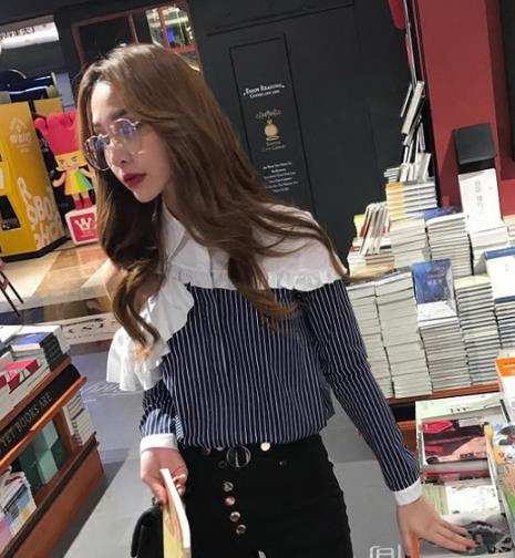 这样舒适的搭配 解决你3月出街难题（图）