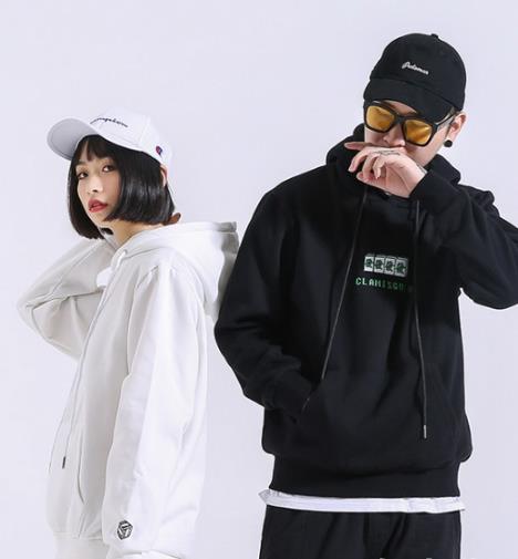 够潮够实惠的情侣装 分分钟虐哭单身狗（图）