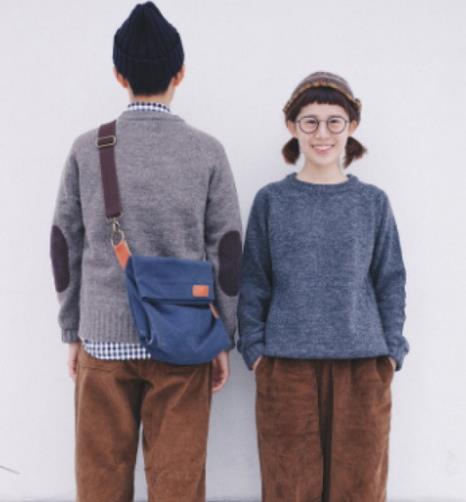 够潮够实惠的情侣装 分分钟虐哭单身狗（图）