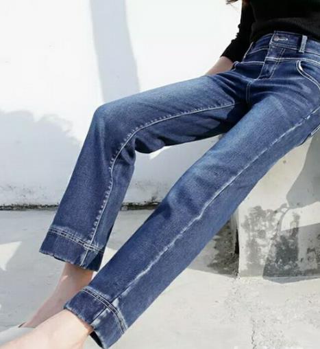 胖MM照样穿裤子 这几款裤子美进心坎里（图）