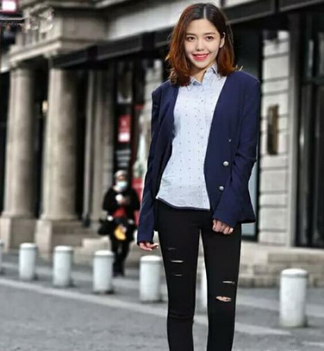 胖MM照样穿裤子 这几款裤子美进心坎里（图）