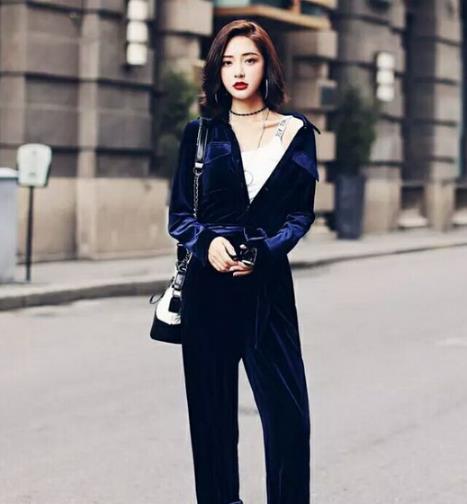 胖MM照样穿裤子 这几款裤子美进心坎里（图）