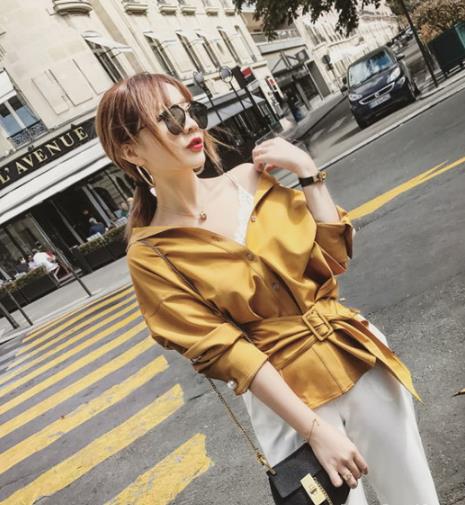 快来看看这些吸引众人目光的神奇穿搭吧（图）