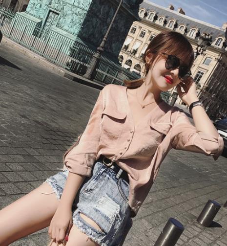 快来看看这些吸引众人目光的神奇穿搭吧（图）