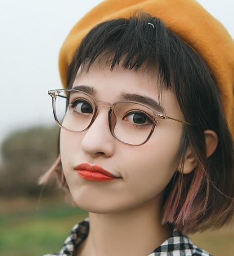 潮人们大爱的文艺眼镜 这5款眼镜剁手都要买