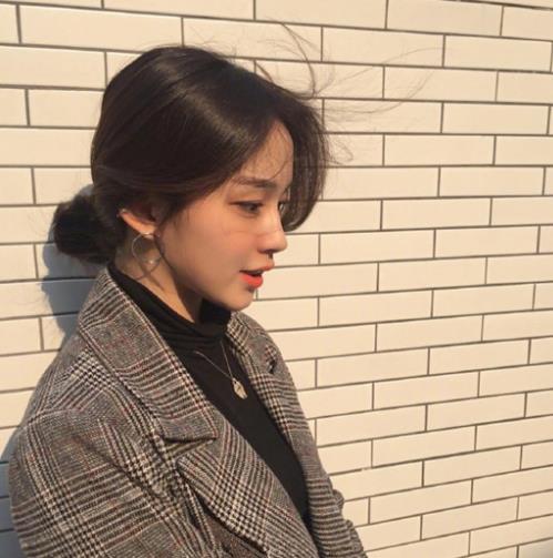 春天留这几款发型个性十足又不失超范（图）