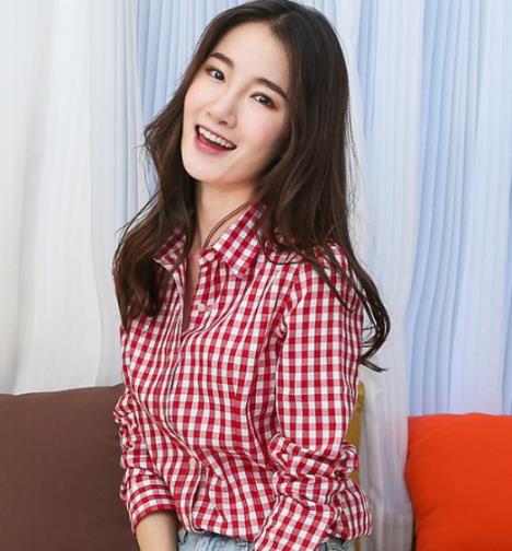 春夏流行的衬衫风 5款衬衫让你时髦度爆棚