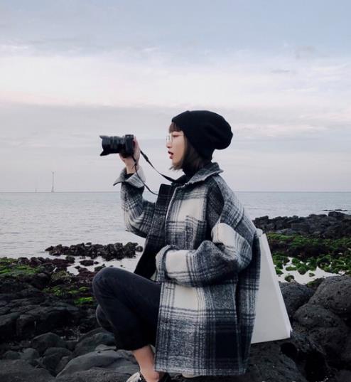 春季最能遮肉显瘦的外套都在这了（图）