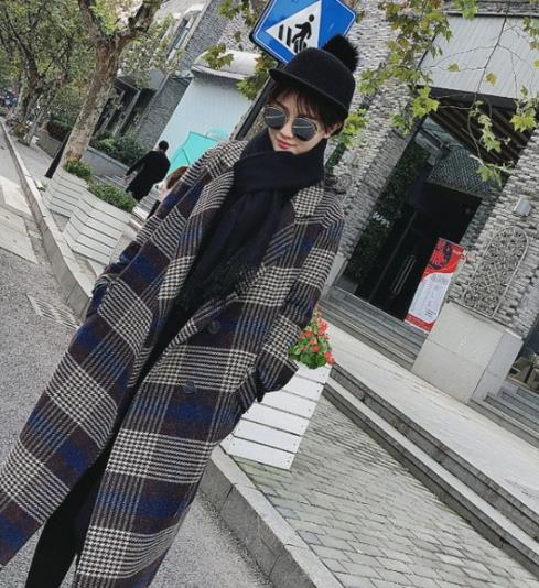 春季最能遮肉显瘦的外套都在这了（图）