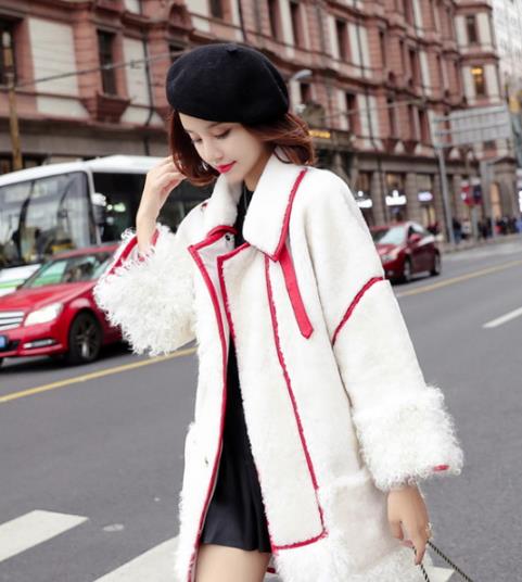 春季最能遮肉显瘦的外套都在这了（图）