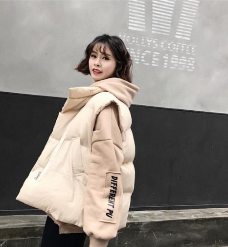 穿出潮范儿还要靠卫衣 随便搭配卫衣都很时髦