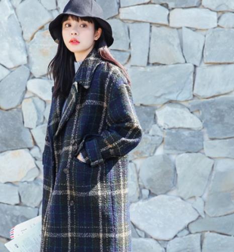 小个子春季显高穿搭示范 不显高算我输（图）