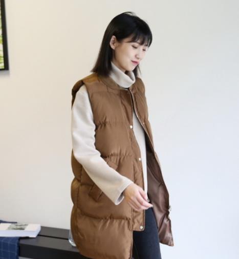 在时尚圈 简约北欧风穿搭最流行（图）