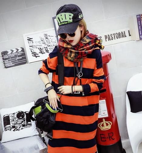 春日里约会 就穿性感又时尚的连衣裙（图）