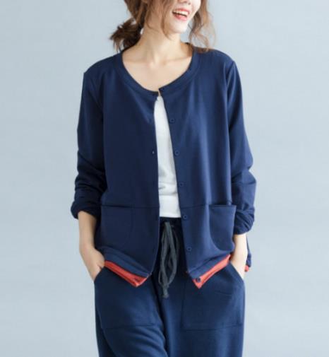 穿这款造型独特的牛仔外套 你就是主角（图）