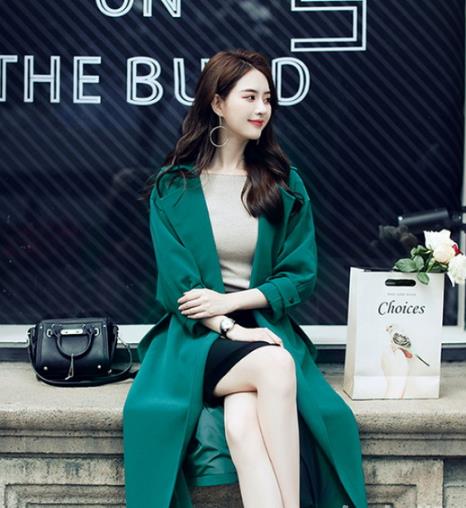 提高回头率4种穿搭 教你茫茫人海脱颖而出 提高回头率4种穿搭 教你茫茫人海脱颖而出