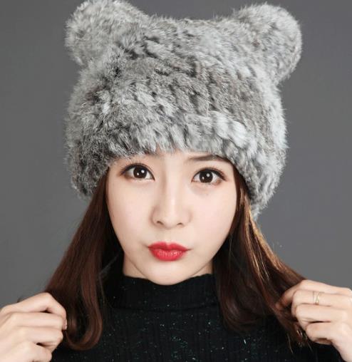 这几款帽子是春季出游凹造型利器（图） 