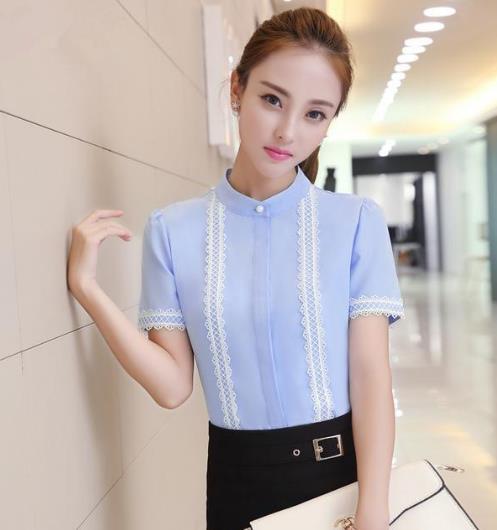 气质白领都在穿的套装裙：彰显女性风韵（图）