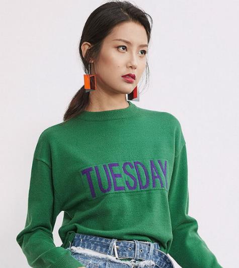 早春穿搭不必烦恼 舒适又时髦的毛衣推荐