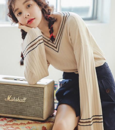 早春穿搭不必烦恼 舒适又时髦的毛衣推荐