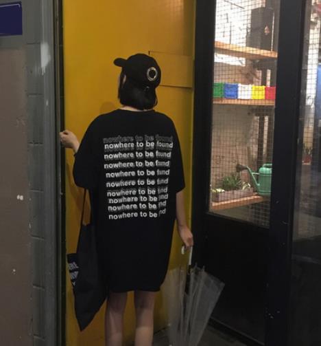 这些特立独行的衣服才是最适合你（图）