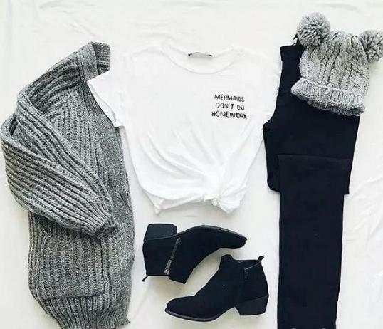 春季搭配示范精选 照着穿你可以更美（图）