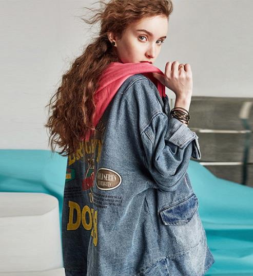 懒人春季这样穿 宽松外套显瘦叠穿搭配（图）