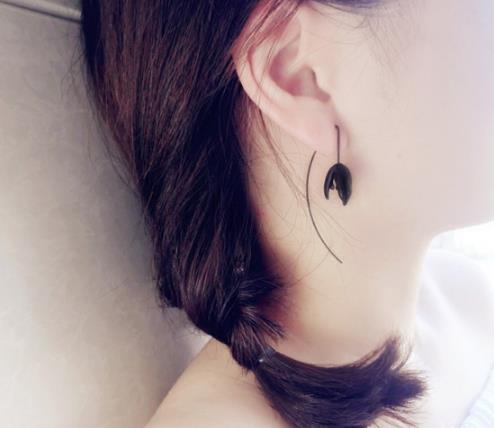 这样的耳饰打造完美侧颜：六款超美耳饰推荐