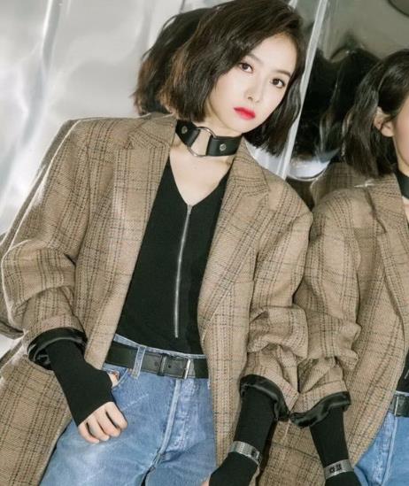 今春换发型选哪款 短烫发最流行（图）