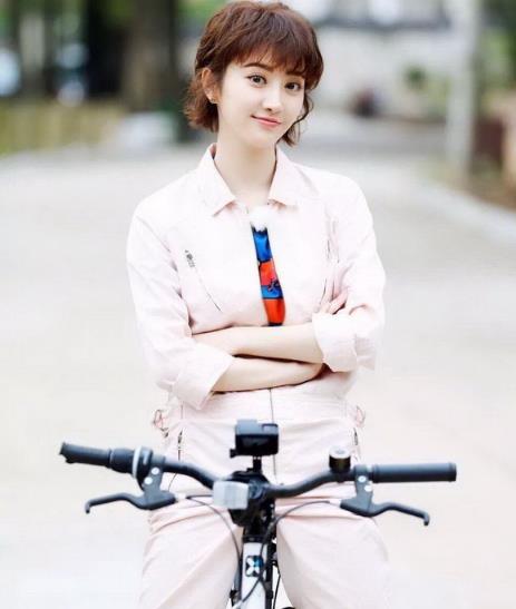 今春换发型选哪款 短烫发最流行（图）