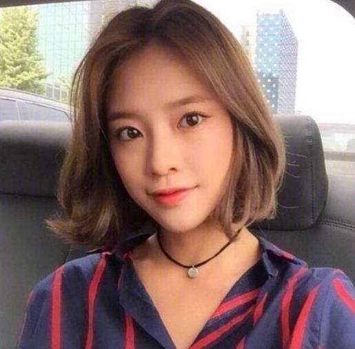 今春换发型选哪款 短烫发最流行（图）