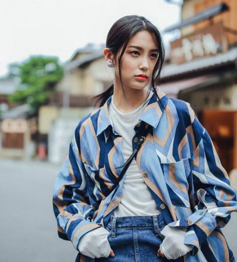 谁都可以完美驾驭的百搭衬衫 你值得拥有（图）