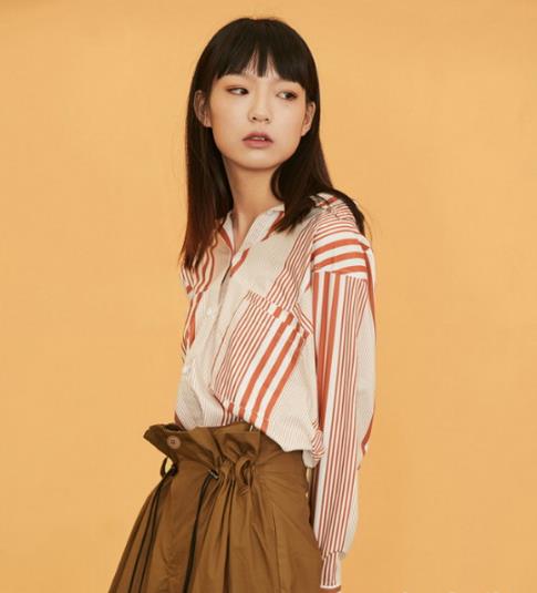 谁都可以完美驾驭的百搭衬衫 你值得拥有（图）