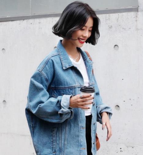 春季穿搭难 这里有百搭妙招教你如何搭配（图）